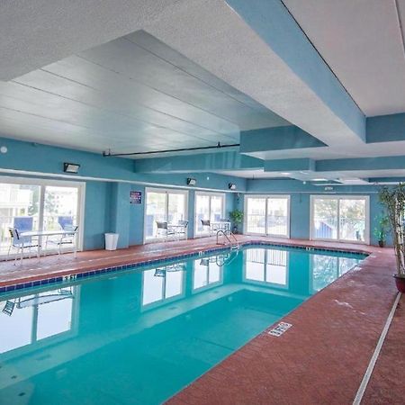 Simple Life Motel Ocean City Exterior photo